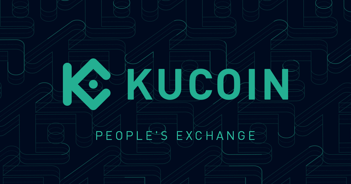 Kucoin, échange mondial de cryptomonnaies
