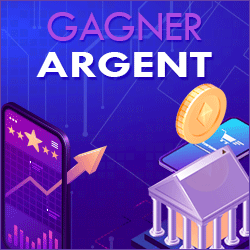 Publicité Gagner-Argent