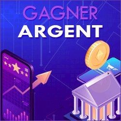 Gagner argent