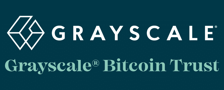 Grayscale Bitcoin Trust