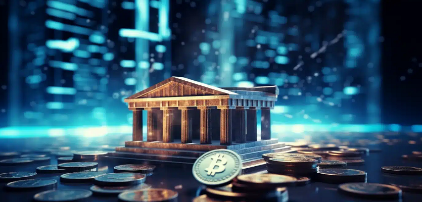 Les gagnants du Bitcoin désormais bienvenus dans les banques privées