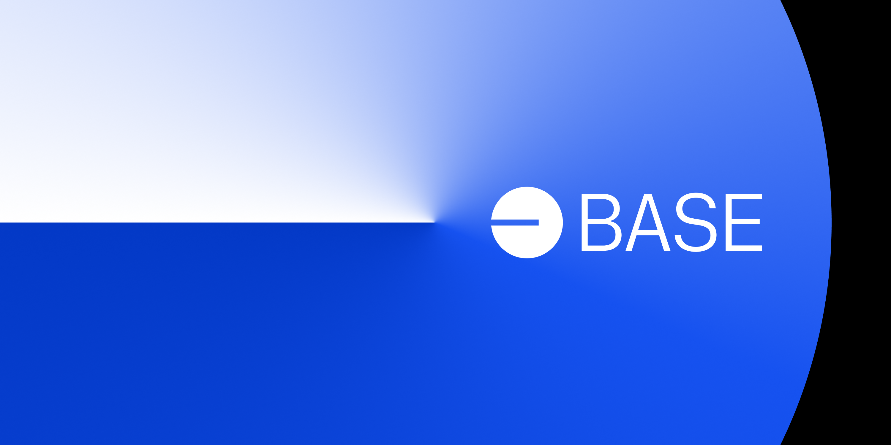 Base: la nouvelle blockchain de Coinbase