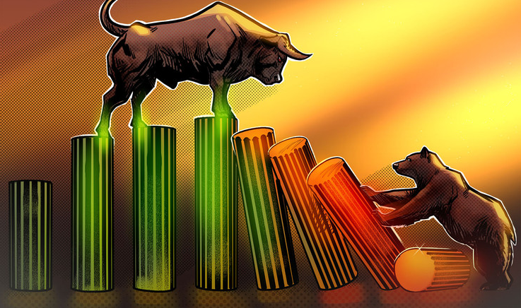 Le bear market et le bull run