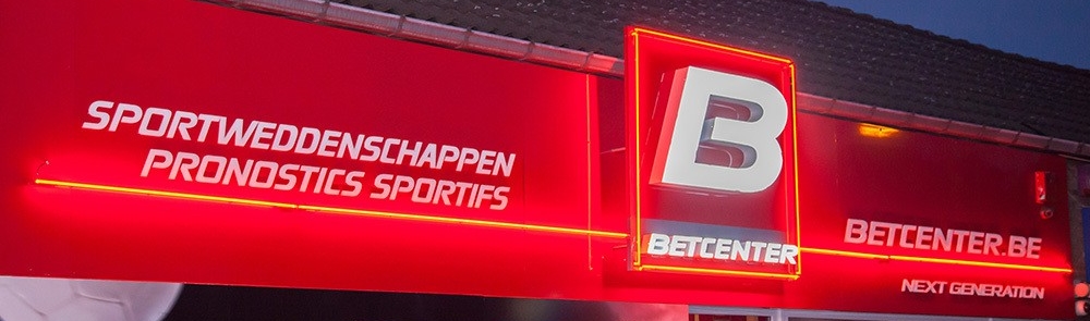 Betcenter