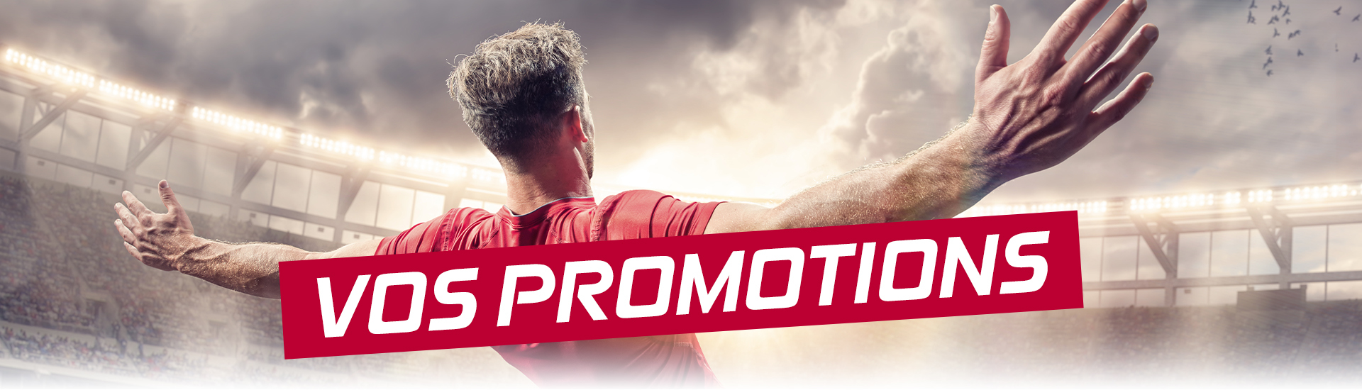 Promotions Betcenter