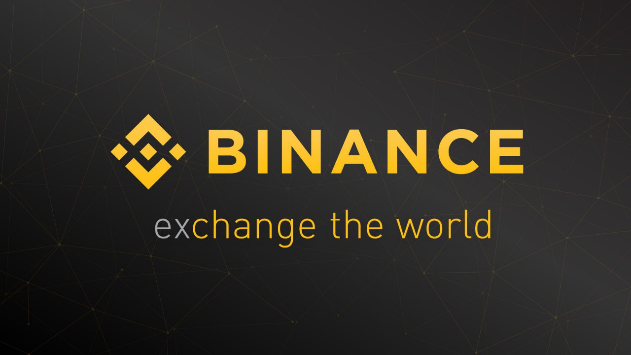 Inscrivez-vous sur Binance