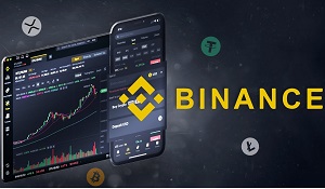 Binance