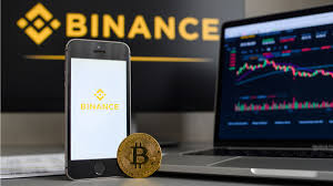 Inscription Binance