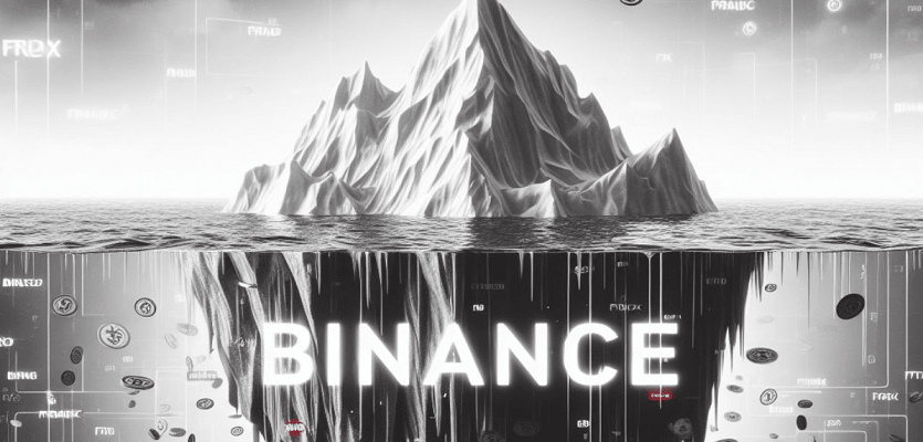 La SEC pointe du doigt Binance pour avoir copié le modèle de FTX