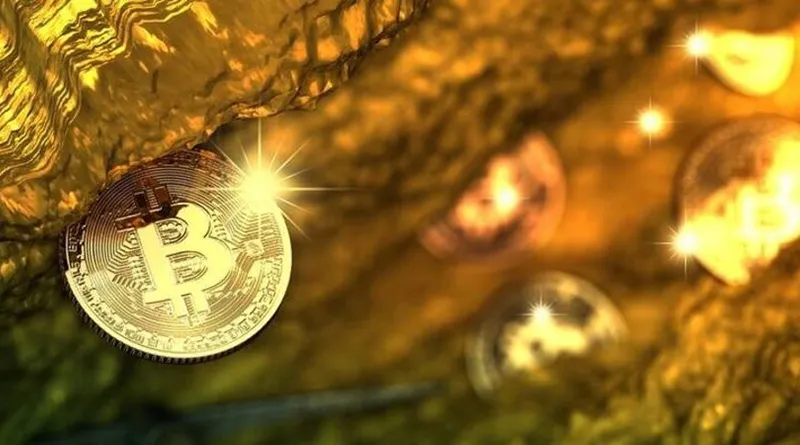 Le Bitcoin est l'or 2.0 ou l'or numérique