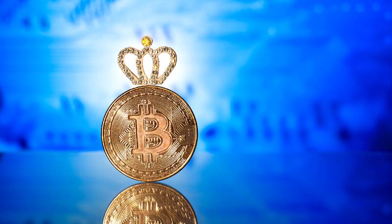 Le bitcoin restera le roi dans le futur