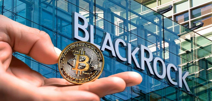 10 millions d'investissement sur le Bitcoin pour le géant Blackrock