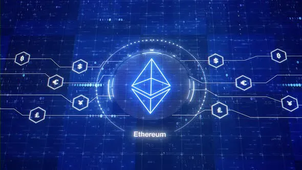 Blockchain Ethereum