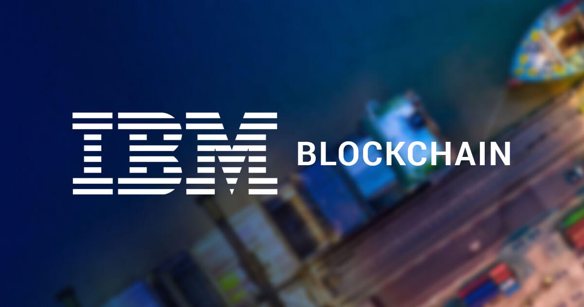 Blockchain IBM