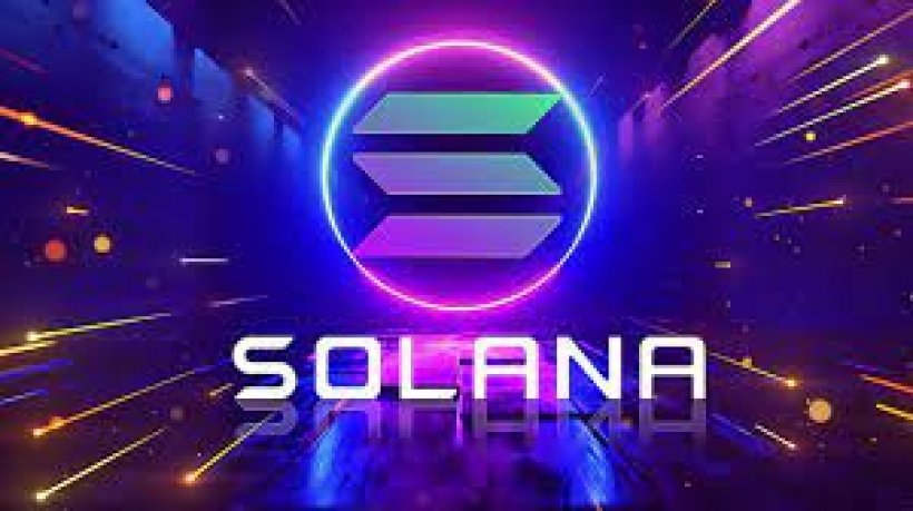 Blockchain Solana