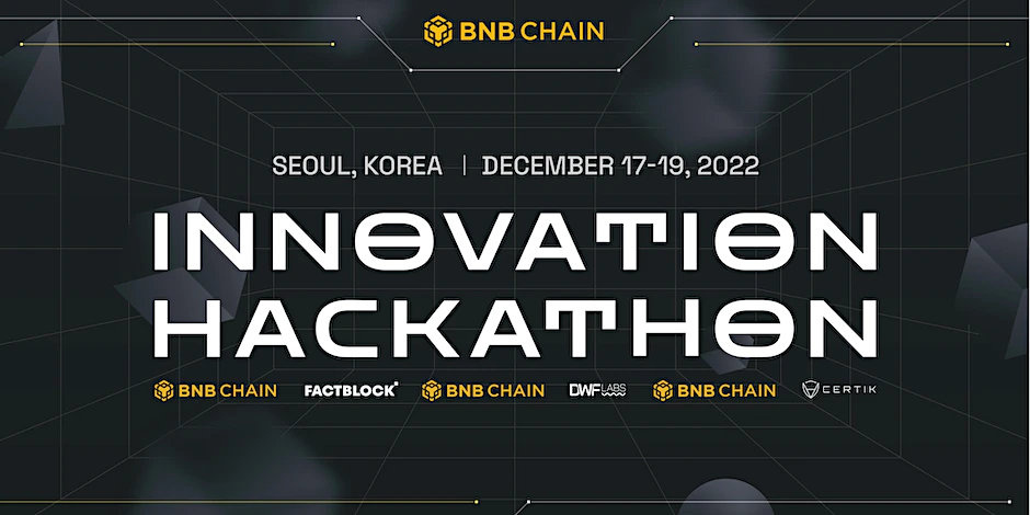 BNB Hackathon 2022