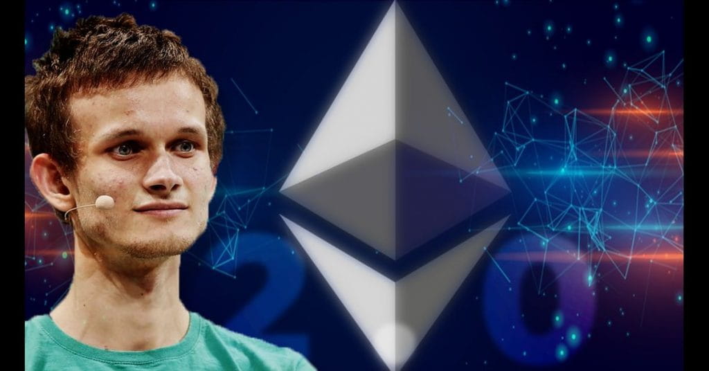 Buterin alerte sur la surcharge du consensus Ethereum