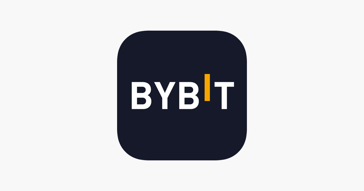 Inscrivez-vous sur Bybit