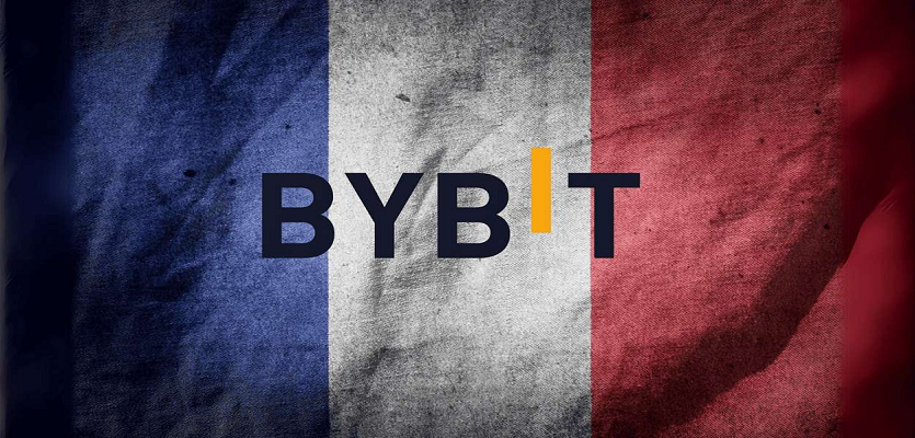 Fin de services de Bybit en France