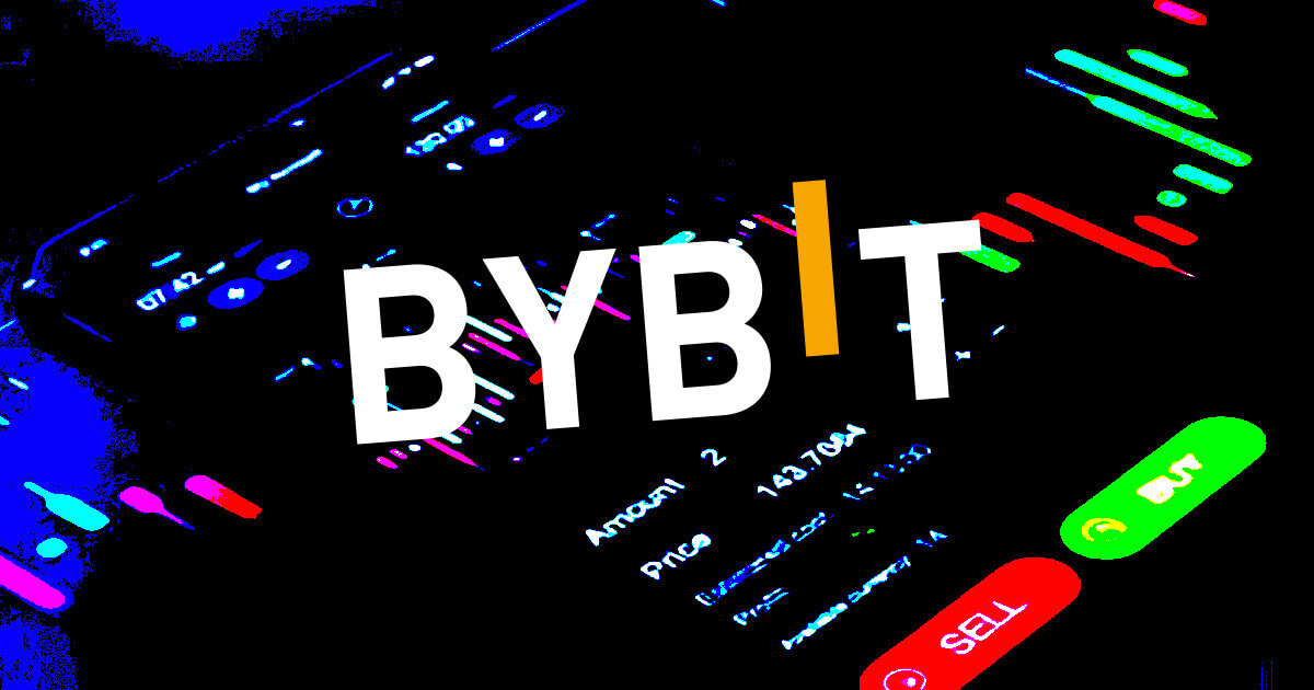 Bybit trading en ligne pour gagner de l'argent