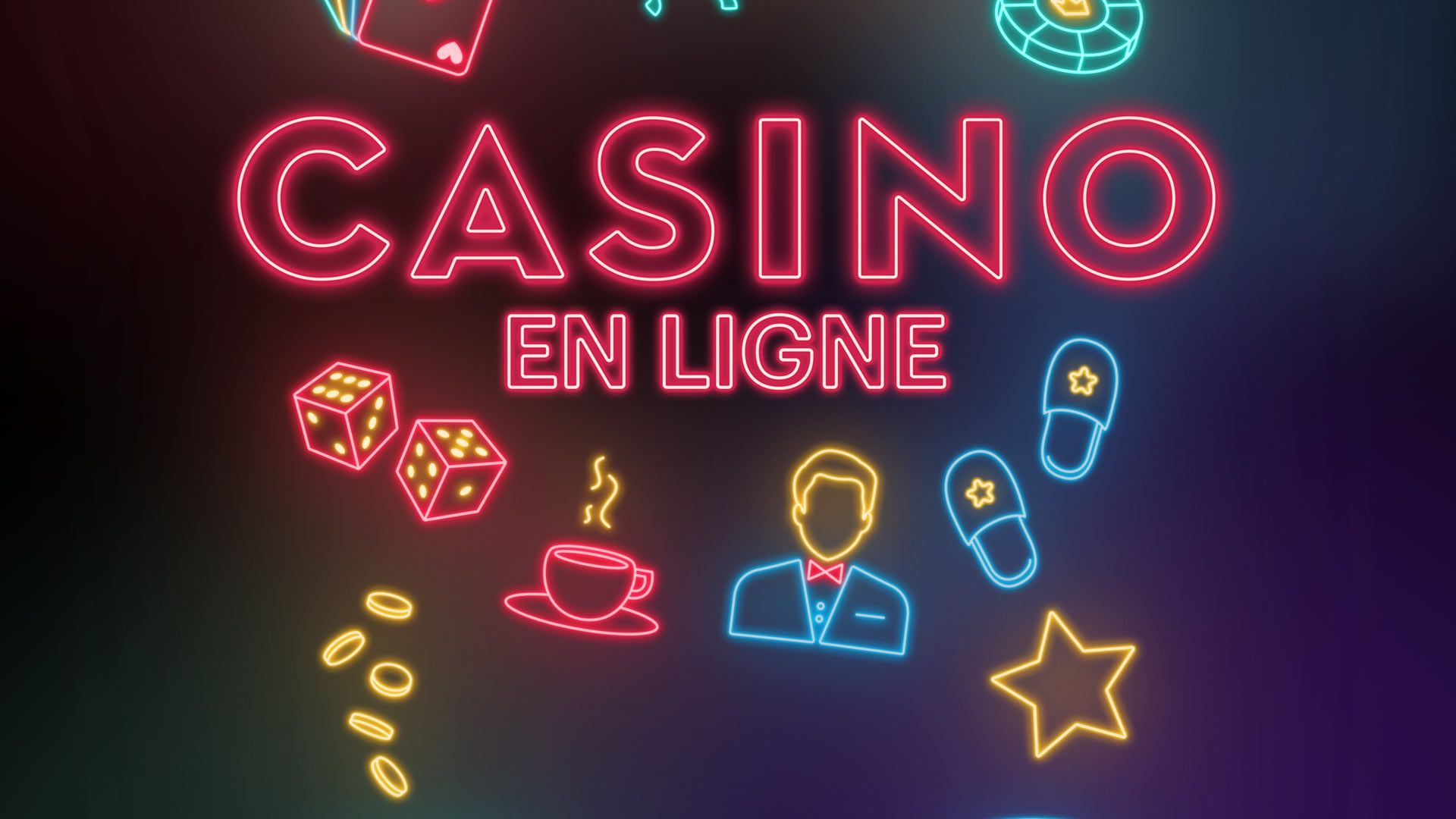 Les casinos en ligne