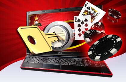 Casino en ligne sécurisé