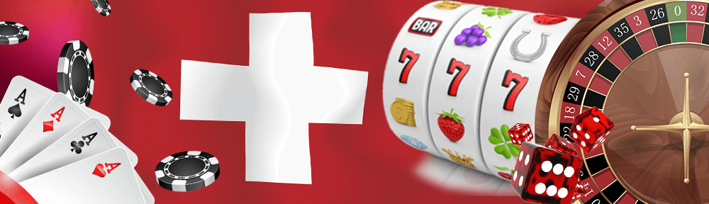 Casino en ligne suisse