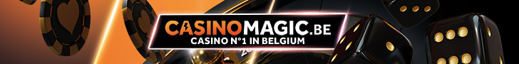 Meilleur casino belge