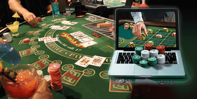 Gagner de l'argent avec le casino en ligne