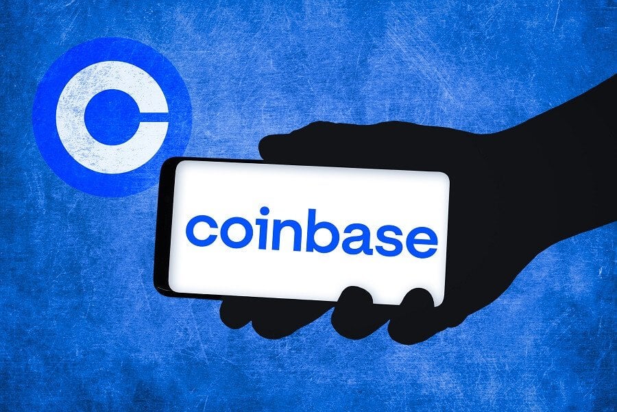 Exchange Coinbase
