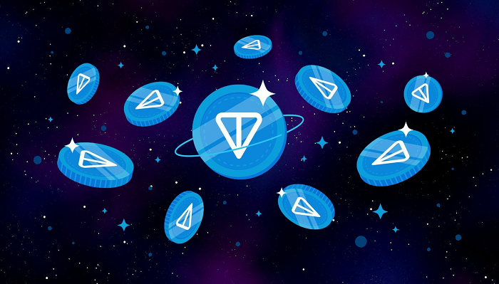 Crypto TON