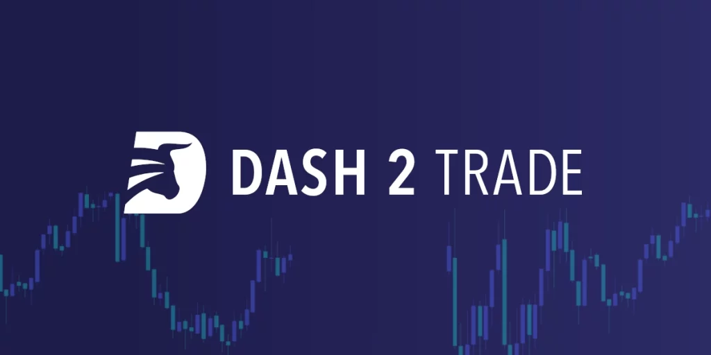 Projet Dash 2 Trade