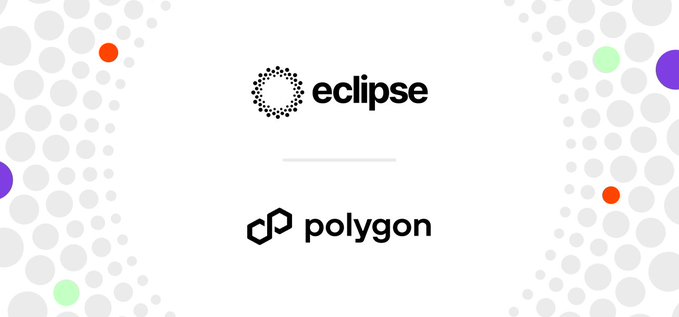 Partenariat entre Eclipse et Polygon dans la création d'une nouvelle blockchain