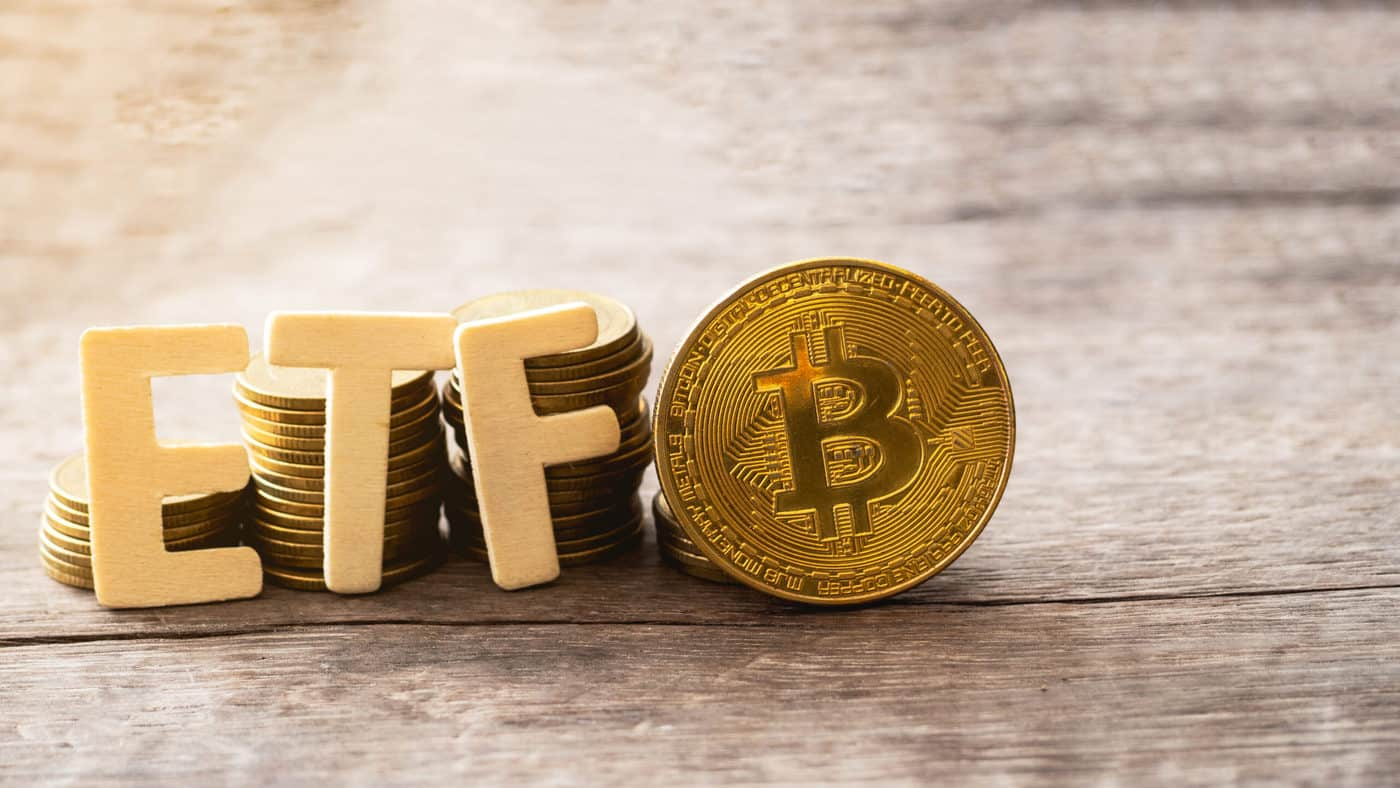 Qu'est-ce qu'un ETF Bitcoin?