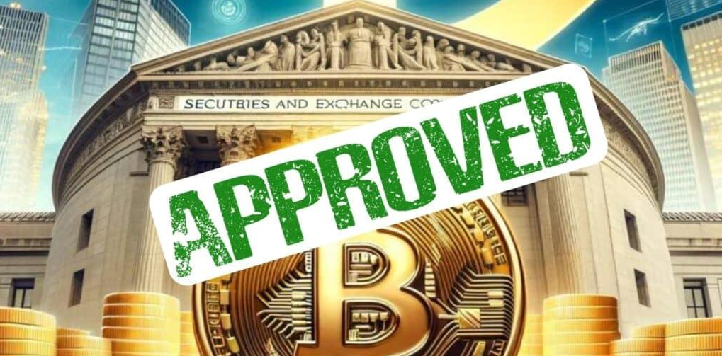 ETF Bitcoin enfin approuvé