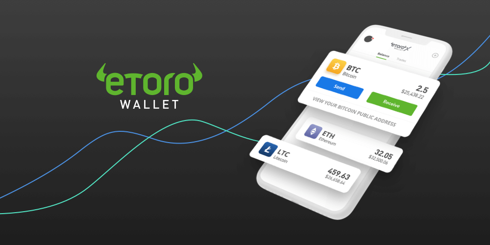 Wallet Etoro