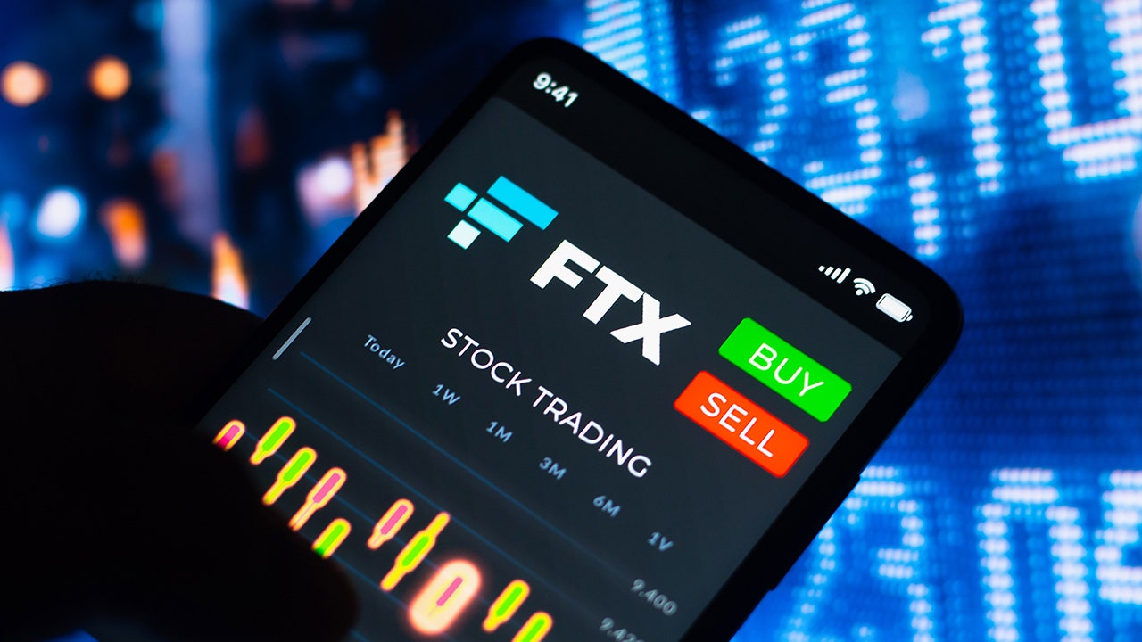 FTX acheter et vendre