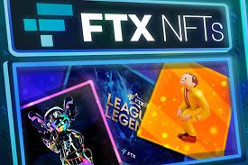 NFT FTX