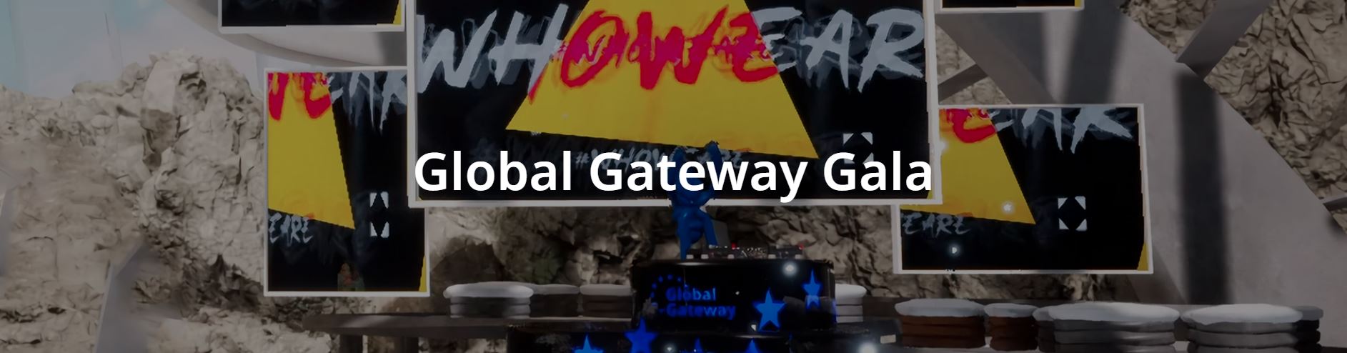 Gala Global Gateway