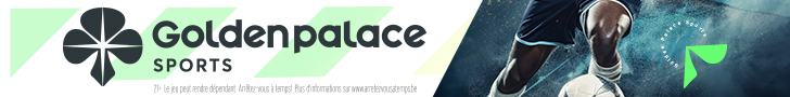 Golden Palace Sport
