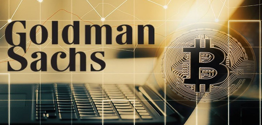 Goldman Sachs dévoile ses positions sur les ETF Bitcoin