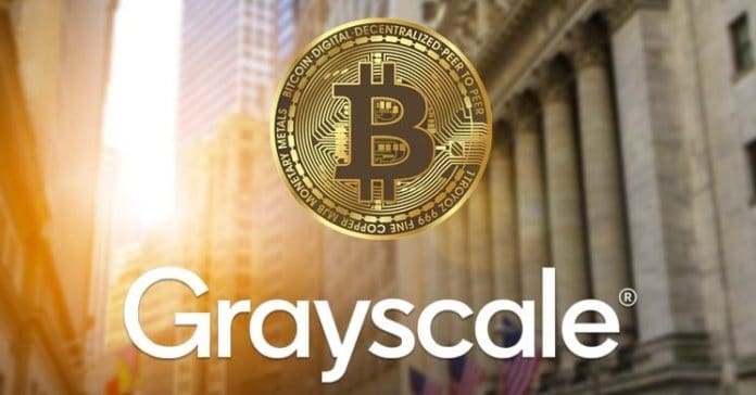 Grayscale, leader dans l'investissement des cryptomonnaies
