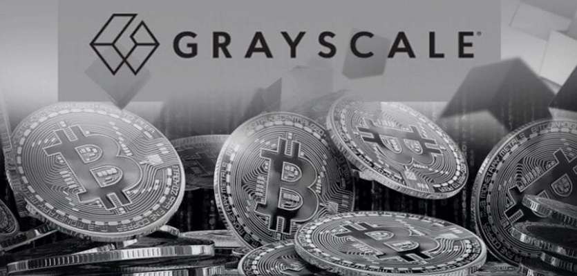 Grayscale transfert massivement ses BTC vers Coinbase
