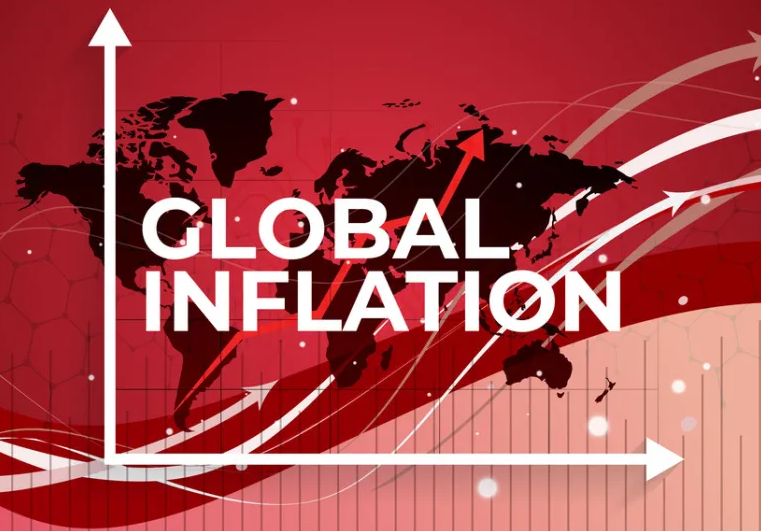 Inflation mondiale