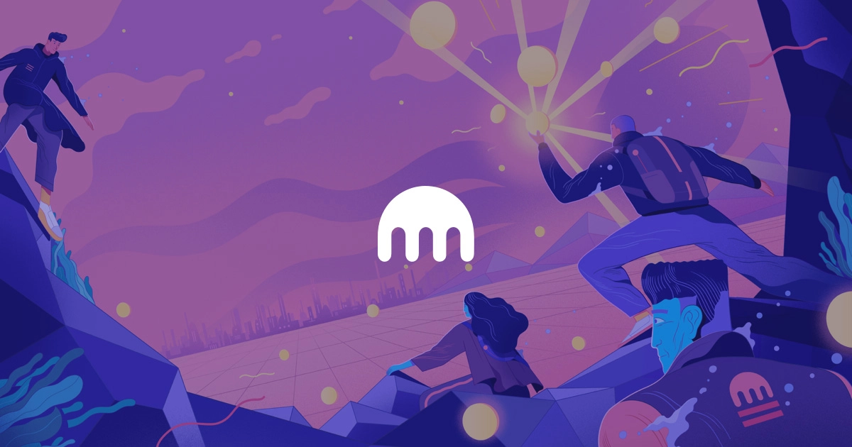 Plateforme d'échanges de crypto Kraken