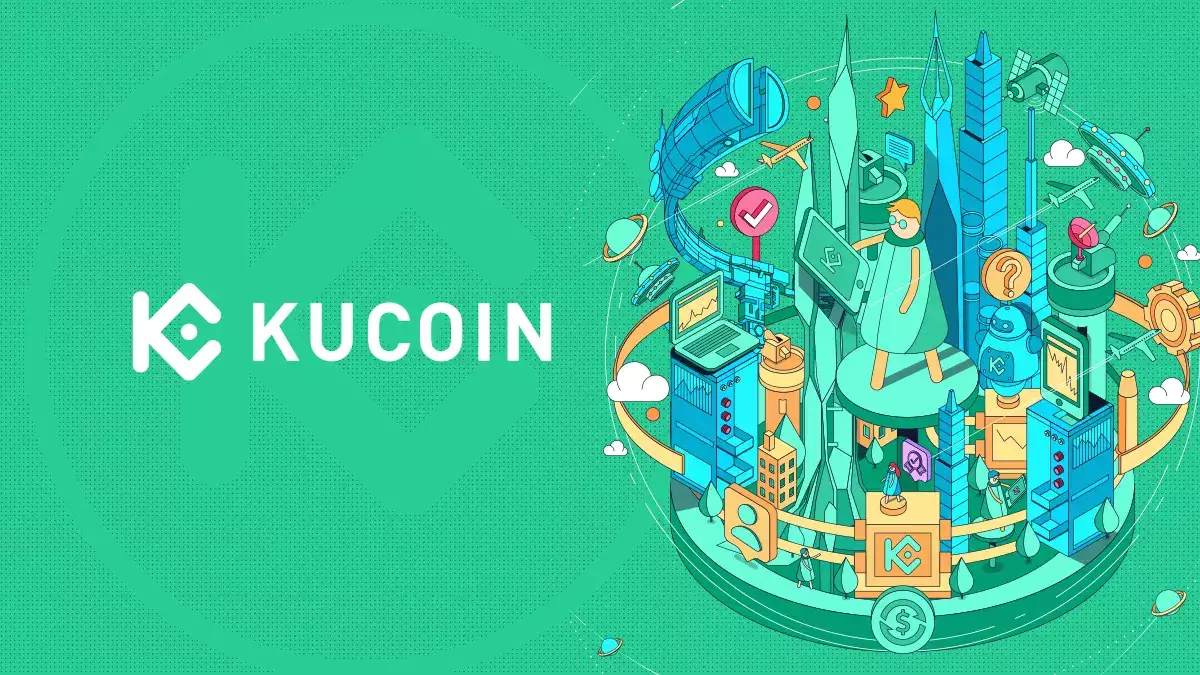 KuCoin: l'un des plus gros exchanges crypto