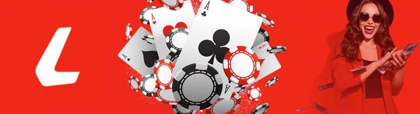 Casino en ligne Ladbrokes