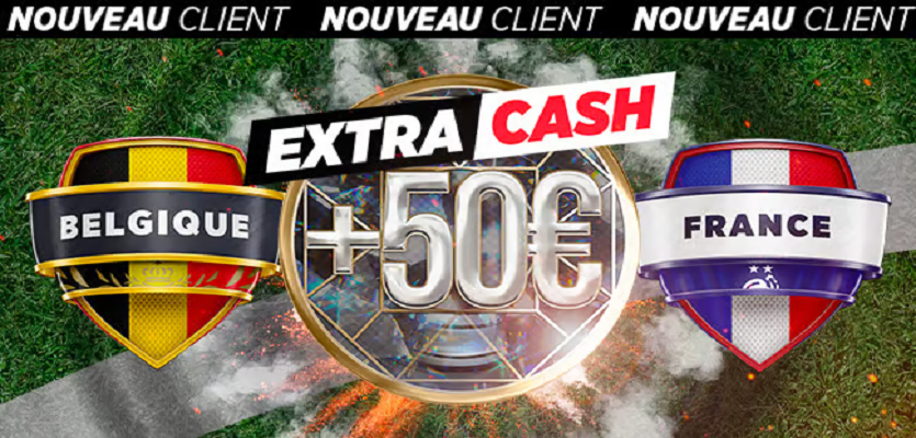 Gagnez de l'Extra Cash sur Ladbrokes