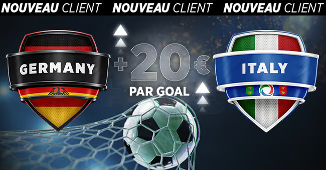 Inscrivez-vous sur Ladbrokes