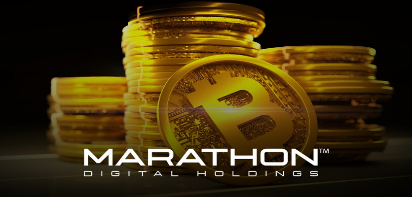 MARA augmente ses réserves en Bitcoin
